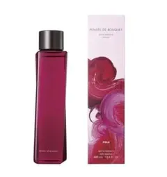 【新品未使用】POLAポーラ パンセドブーケ バスエッセンスルージュ 400ml