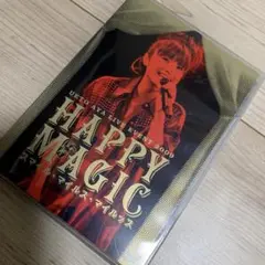 上戸彩/UETO AYA LIVE EVENT 2009\"HAPPY MAG…
