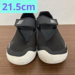 ニューバランス キッズサンダル YO208 21.5cm