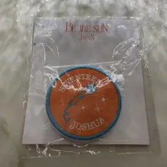 SEVENTEEN JOSHUA ワッペン