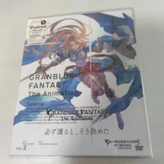 7 GRANBLUE FANTASY The Animation 2