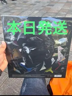 新品 レコード 坂本龍一