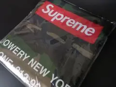 Supreme 25FW ノベルティ ランドリーバッグ