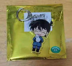 名探偵コナン 残像の交信からの脱出 アクキー コナン