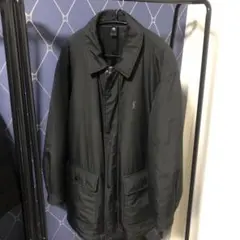 イヴ・サンローラン ステンカラーコート 玉虫色 ライナー付 マキシ丈 M 楽天市場】【中古】イヴサンローラン YVES SAINT LAURENT バイ