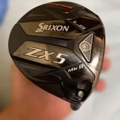Srixon ZX5 MK II ドライバー 9.5度
