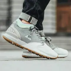 定価16,500円 29.0cm le coq omicron nubuck