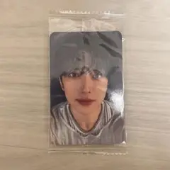 &TEAM 月狼 Ktown4u トレカ FUMA フウマ