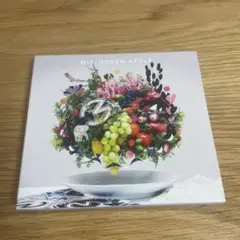 Mr. GREEN APPLE 初回限定版 CD+DVD