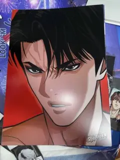 外見至上主義　ポスター　3枚セット