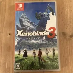 Xenoblade3