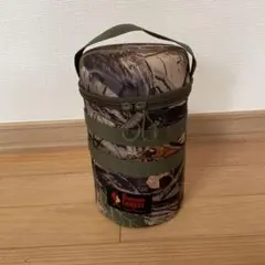 オレゴニアンキャンパー モールドシリンダー