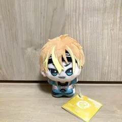 18TRIP エイトリ ちびぐるみ 五十竹あく太 ナムコ限定　新品タグ付き