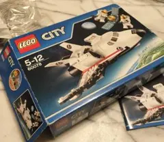 LEGO CiTY 60078 パーツ未開封(ジャンク品)