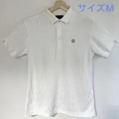 【新品未使用】　メンズゴルフウェア　　　　　Mサイズ