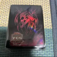 デモンスミス　スリーブ　未開封　100枚　YCSJ OSAKA 2024