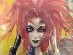 サイコジェニー 標準版 フューチャーモデルズ 未開封　デビルマン　サイコJ
