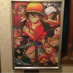 アニメワンピースRED 一点物♡掛け軸 2025年最新】ワンピース 掛け軸の人気アイテム - メルカリ