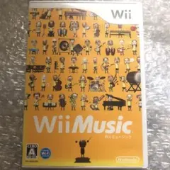 Wii Music