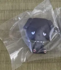 一番くじ NARUTO 忍犬ちょこのっこ E賞