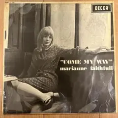 2025年最新】Marianne Faithfull マリアンヌフェイスフルの人気