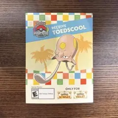 WCS 2025 アナハイム ノノクラゲ ゲーム コード ポケモン