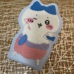 美品　ハチワレダイカットミラー