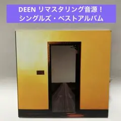 DEEN 〜ベスト・アルバム　シングルス+1