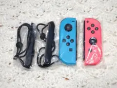 noÀ様専用 Nintendo Switch ジョイコン ジャンク品