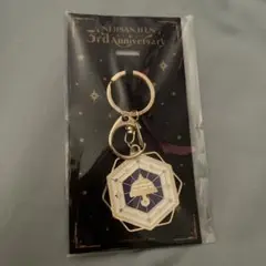 狂蘭メロコ メタルキーホルダー