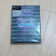 Snap Man 1st DOME tour 2023 iDOME 初回限定盤