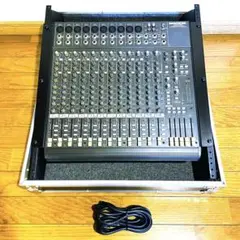【希少】MACKIE 1642-VLZ Pro マッキー アナログポスター 2025年最新】mackie 1642の人気アイテム - メルカリ