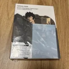 中野雅之 PSYCHO-PASS サイコパス 初回生産限定盤
