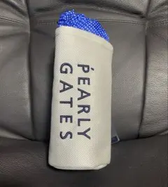 新品　パーリーゲイツ　ペットボトルホルダー