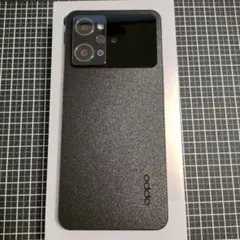美品　OPPO Reno9 A　ナイトブラック　SIMフリー