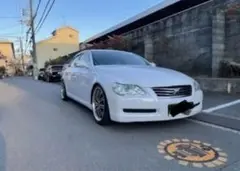 マークX120系