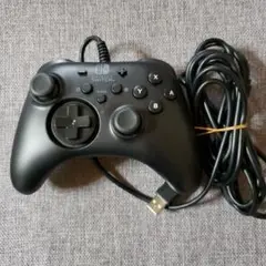 ホリパッド for Nintendo Switch（NSW-001）