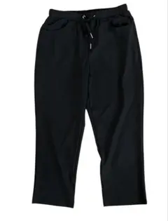 アンクル ストレッチパンツ Lサイズ