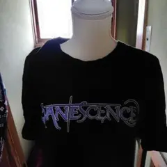 EVANESCENCE Tシャツ