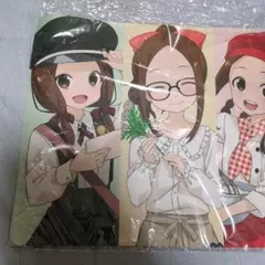 からかい上手の高木さんのプレイマット