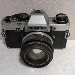 オリンパス OM10 フィルムカメラ