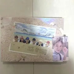 NCT DREAM we young ALBUM