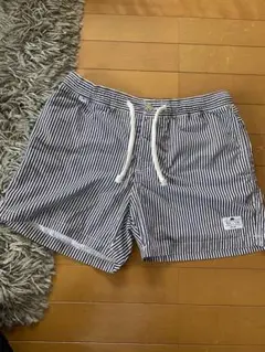 美品！7回着用！SUNS by reroom リルーム ショートパンツ　水着