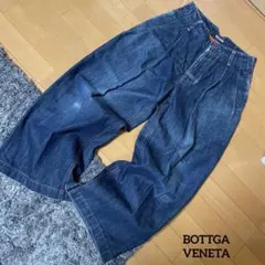 ボッテガ ヴェネタ イタリア ヴィンテージ アメカジ