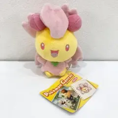 2025年最新】ポケモンセンター ぬいぐるみ チェリムの人気