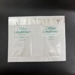 アルビオン 薬用スキンコンディショナー エッセンシャル