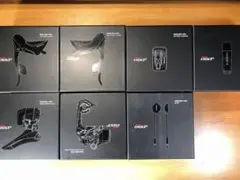 SRAM red etap(eTap Blips付き) 11速リムブレーキ用