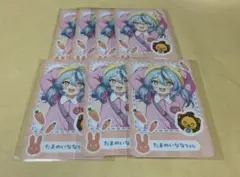 にじさんじ 珠乃井ナナ ようちえん