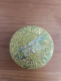 スチームクリーム♡ミモザ&オリーブ♡保湿クリーム/新品