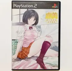 ルームメイト・麻美 おくさまは女子高生 【PS2ソフト】